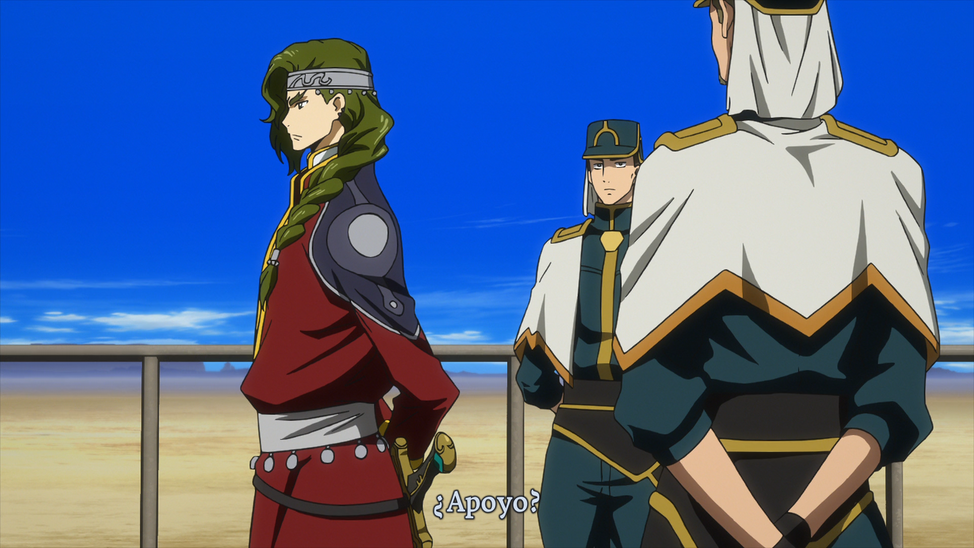 Code Geass: Fukkatsu no Lelouch (Hakoniwa)